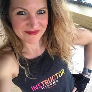 Meet your Posher, Brianne